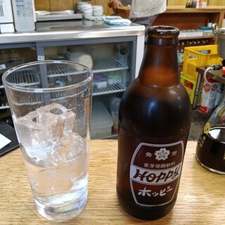 大衆酒場 西もり_0