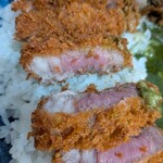 ジャパニーズ スパイス カリー ワッカ - 