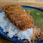ジャパニーズ スパイス カリー ワッカ - 