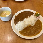 シズラー - 料理写真: