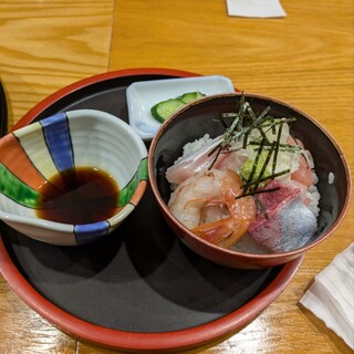 若狭海鮮・蕎麦 すみよし_0