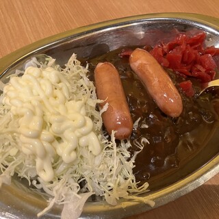 ゴーゴーカレー_0