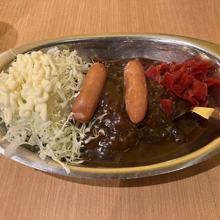 ゴーゴーカレー_1
