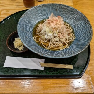 若狭海鮮・蕎麦 すみよし_1