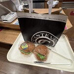 カンテボーレ - 料理写真: