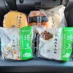 セブンイレブン - 料理写真: