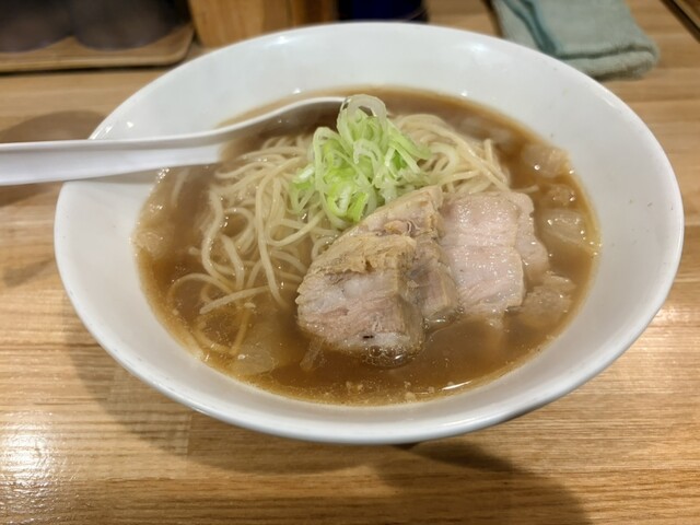 自家製麺 伊藤 神田駅前店 - 神田/ラーメン | 食べログ