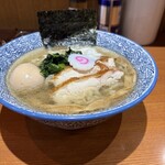 らぁめん 生姜は文化。 - 