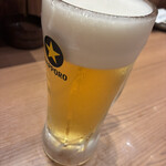 一軒め酒場 - ドリンク写真: