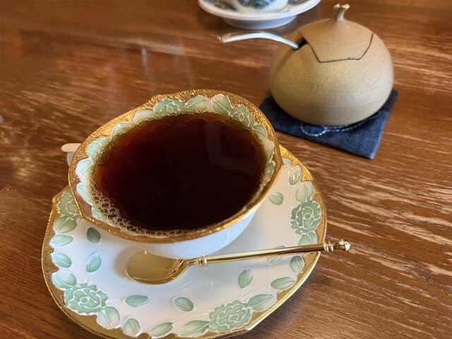 玄 （自家焙煎珈琲 玄） - 鎌倉/喫茶店 | 食べログ