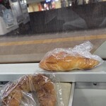 プルネール - 料理写真: