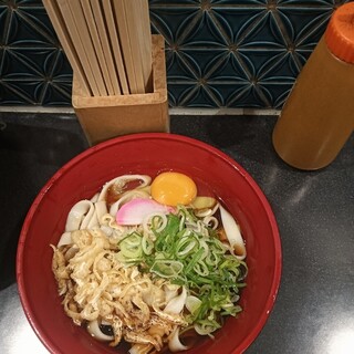 うどん・そば壺屋_1