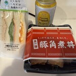JAL PLAZA - 料理写真:
