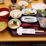 大正屋 - 料理写真: