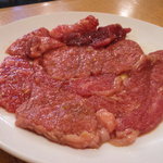 焼肉問屋 牛蔵 - カルビ