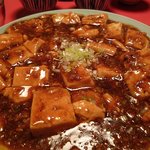 糸仙 - 麻婆豆腐