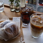 はらドーナッツ - 