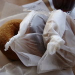 はらドーナッツ - 