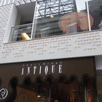 ハートブレッドアンティーク - 