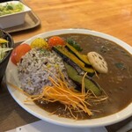 カフェ ウエスト - 料理写真: