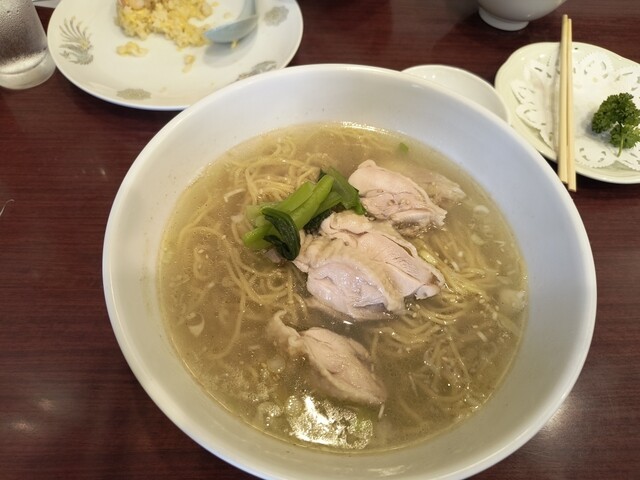 中華一番 中華一番 - 八潮/中華料理 | 食べログ