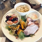カフェ＆アクティビティ ノーウェア