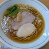 Home made らーめん 睡蓮