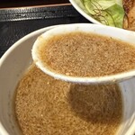 麺屋　誠 - 