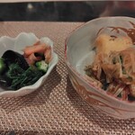 天界 びすとろ割烹とBAR - 