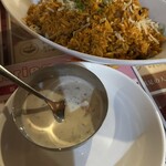 SPICE GARDEN - 