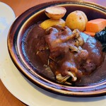 デニーズ - 料理写真: