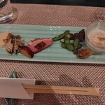 天界 びすとろ割烹とBAR - 