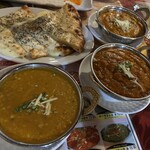 SPICE GARDEN - 