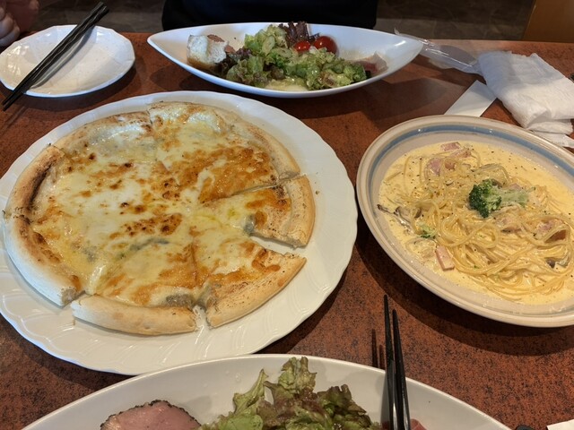 ウーキョンズキッチン （Woo kYon's Kitchen） - あわら湯のまち