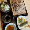 ふく吉・純手打そば - 