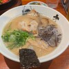 大龍ラーメン - 料理写真:
