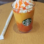 スターバックスコーヒー - ドリンク写真: