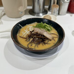 博多天神 - 料理写真: