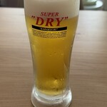 ichieat  - 生ビール