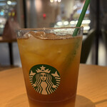 スターバックス コーヒー - ドリンク写真: