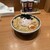 煮干中華そば 鈴蘭 - 料理写真: