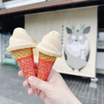おみやげショップ ベルフォレ - 