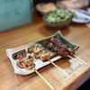 やきとり居酒屋　一番町のゆら - 