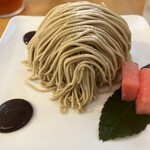 小布施堂 えんとつ - 