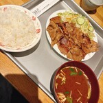 肉料理 まつざか - 