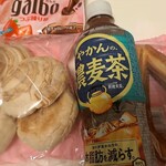 セイコーマート - 料理写真: