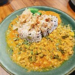 3FLAVOR CURRY - 