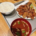 肉料理 まつざか - 