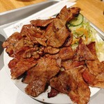 肉料理 まつざか - 