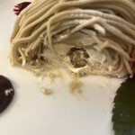 小布施堂 えんとつ - 